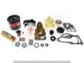 Mercury 8M0151470 15/20 EFI FourStrokes 0R833820 & above 300 Hour Service Kit