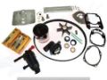 Mercury Service Kit 300 Hour 8M0149931 V8 4.6L CMS SeaPro & ProXS