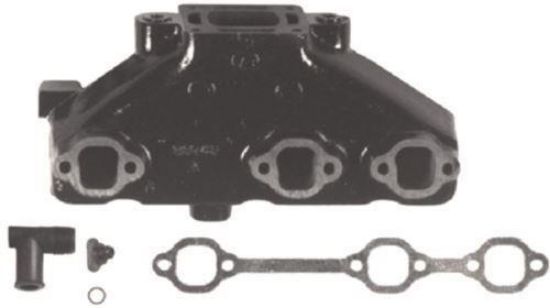 Mercruiser 4.3L 2 piece exhaust manifold 99746A17