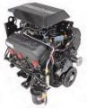 Mercury-Mercruiser Quicksilver 8M0124034 4.3L 4BBL Crate Engine