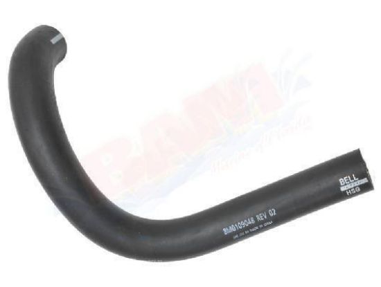 Mercury-Mercruiser 32-8M0109048 Bell Housing Hose Alpha drive