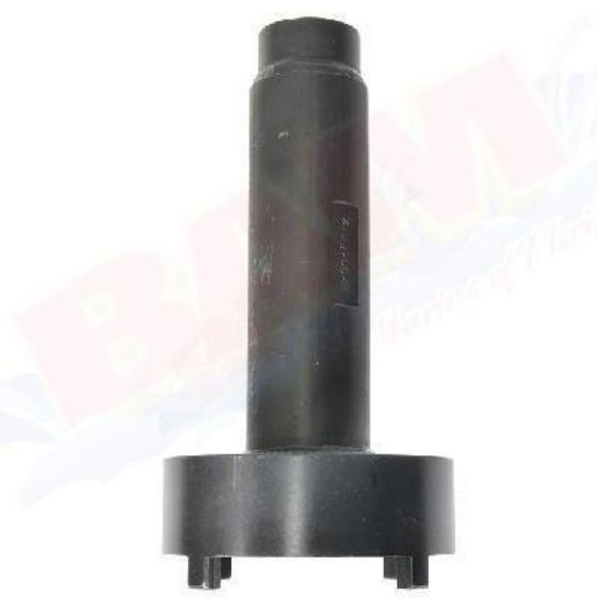 Mercury 91-8M0046632 Bearing Carrier Retainer Nut Tool