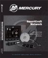Mercury 90-8M0137664 SmartCraft Network App Diagnostic Manual