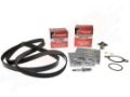 Mercury-Mercruiser 8M0147068 300 Hour Service Kit 5.0L & 5.7L MPI Alpha engine 2002 & Newer Std Cooling for sale