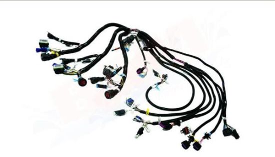 Mercury-Mercruiser 84-896377T02 Harness Assy Shadow Command Module