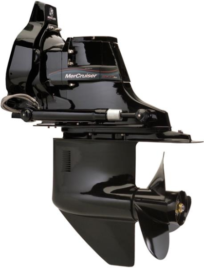 Mercury-Mercruiser 5-5K31600TP Bravo 2 Sterndrive 2.00 Ratio