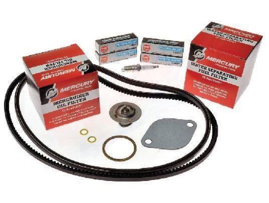 Mercury-Mercruiser 8M0147062 Service Kit 300 Hour 3.0L MPI for sale