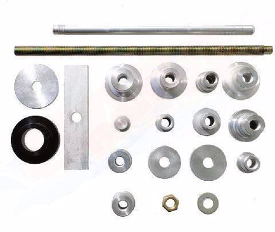 91-31229A7 Bearing Removal and Installation Tool Kit