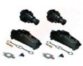 Mercury-Mercruiser 8M0164159 Dry Joint Manifold & Elbow Conversion Kit V8 small block