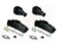 buy dry joint exhaust conversion kit Mercruiser V8  Mercury-Mercruiser 8M0164159 Dry Joint Manifold & Elbow Conversion Kit V8 small block