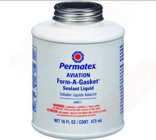 Mercury-Mercruiser 92-8M0170149 Permatex Sealant