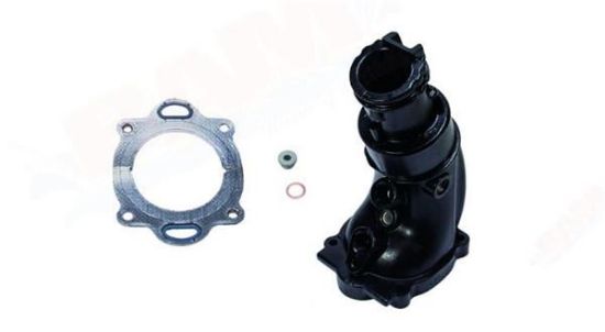 Mercury-Mercruiser 8M0154271 RISER KIT