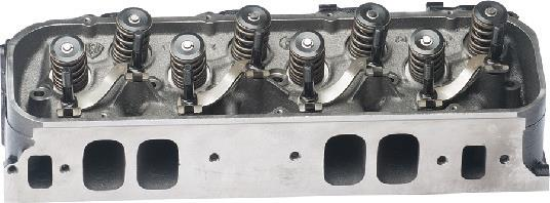 Picture of Mercury-Mercruiser 938-8M0115141 CYL HEAD-COMPLETE