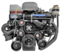 Picture of Mercury-Mercruiser 8M0130014 496 HO BRAVO