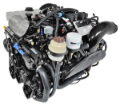 Picture of Mercury-Mercruiser 8M0130014 496 HO BRAVO