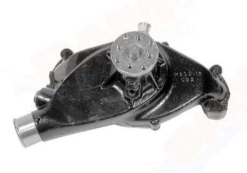 Show details for Mercury-Mercruiser 46-8M0113735 Circulating Water Pump Assembly Mercury-Mercruiser 46-8M0113735 WATER PUMP