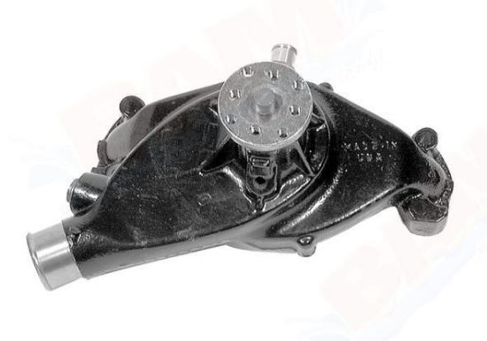 Mercury-Mercruiser 46-8M0113735 WATER PUMP 