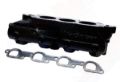  Mercury-Mercruiser 8M0099070 Exhaust Manifold with gasket