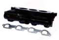  Mercury-Mercruiser 8M0099070 Exhaust Manifold with gasket