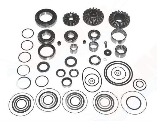 Mercury-Mercruiser 43-803088T02 Bravo Gear Repair Kit