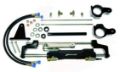 Mercury 8M0129513 Pontoon Steering Cylinder Kit 4 Stroke & Verado