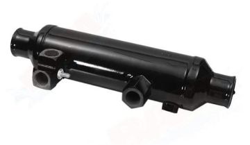 transmission oil cooler 71C 72C borg warner transmission oil cooler