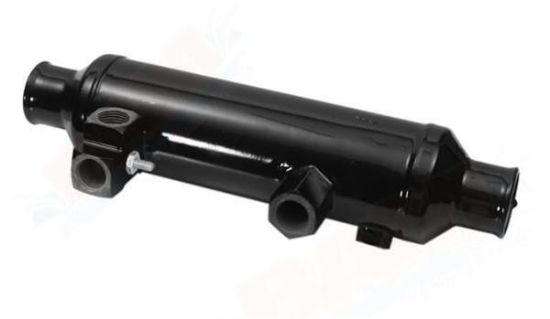 71C 72C borg warner transmission oil cooler