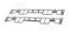 Show details for Mercury-Mercruiser 27-807473A1 Gasket Set Intake Manifold Mercury-Mercruiser 27-807473A1 GASKET SET