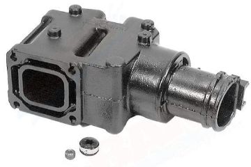 buy exhaust elbow  Mercury-Mercruiser 807988A03 Exhaust Elbow Assembly