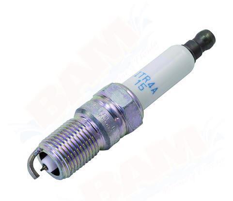Mercury Mercruiser 33 8M2018369 SPARK PLUG NGK ITR4A15 Genuine factory part