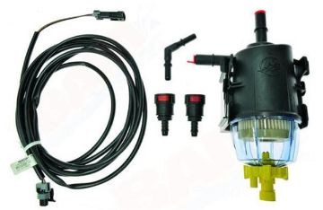 buy vessel mounted  Outboard Water Separating Fuel Filter Kit Mercury 98-8M0135386 Mercury 98-8M0135386 Outboard Water Separating Fuel Filter Kit Vessel Mounted
