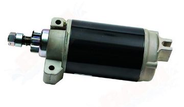 Show details for Mercury Marine 50-893890T Starter Motor Assembly Mercury Outboard 50-893890T Starter Motor Assembly
