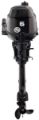 6 MH FourStroke Portable Outboard 2021 Model  5 Year Warranty