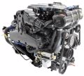 350 Horizon V drive engine