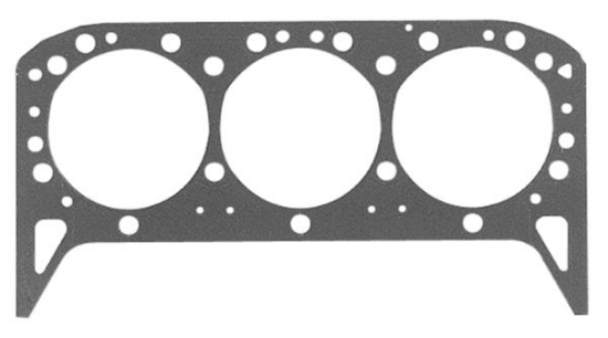 Picture of Mercury-Mercruiser 27-879150140 Cylinder Head Gasket