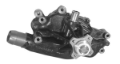 Mercury-Mercruiser 46-8M0113736 Water Pump Assembly w Gaskets