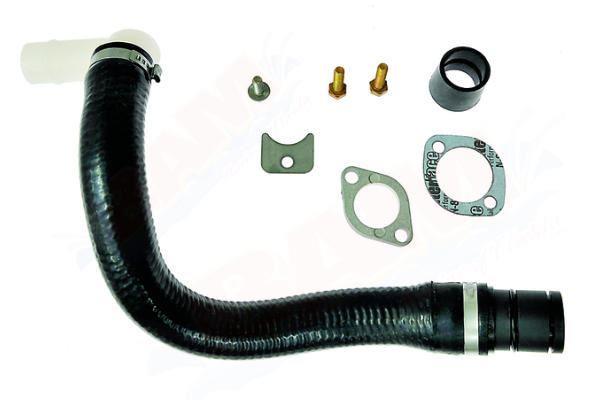 Mercury-Mercruiser 32-8M0124395 Hose Assembly Kit Water Genuine  