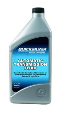 Show details for Mercury-Quicksilver 92-8M0175441 ATF Automatic Transmission Fluid Mercury-Quicksilver 92-8M0175441 Automatic Transmission Fluid