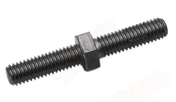 Show details for Mercury-Mercruiser 16-64066 STUD, (.375-16 x 2.750) Special, FLYWHEEL HOUSING Mercury-Mercruiser 16-64066 Stud (.375-16 x 2.750) Special, FLYWHEEL HOUSING