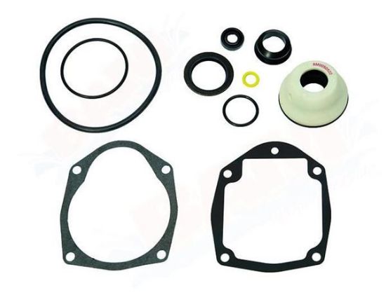 Mercury Outboard 8M0057716 Gearcase Seal Kit