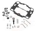 Picture of Mercury-Mercruiser 8M0120196 Weber Carburetor Repair Overhaul Kit