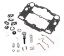 Show details for Mercury-Mercruiser 8M0120196 Weber Carburetor Repair Overhaul Kit Picture of Mercury-Mercruiser 8M0120196 Weber Carburetor Repair Overhaul Kit