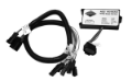 Mercury-Mercruiser 892486K04 Analog Gauge Interface (AGI) Kit 14 Pin