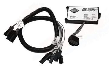 Show details for Mercury Racing 892486K07 Analog Gauge Interface AGI Kit Race Mercury Racing 892486K07 Analog Gauge Interface (AGI) Kit