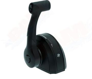 Show details for Mercury-Mercruiser 8M0149418 RC SNGL OB BLK Mercury Outboard 8M0149418 Console Mount Single Engine w Trim Black