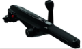 Mercury Jet 98-8M0159451 Tiller Handle Conversion Kit