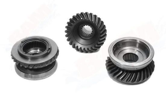 Mercury-Mercruiser 43-8M0060003 Bravo Upper Gear Set 32/27, Low Bump