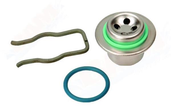 Mercury-Mercruiser 8M0046753 Regulator Dampener Kit Genuine 