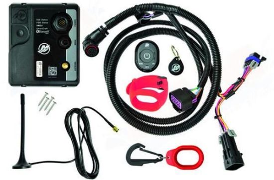 Genuine Mercury Marine parts, large inventory, fast shipping