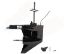 buy new Mercury Outboard OEM 1647-9148T84 Gearcase Gear Housing Assembly Complete Mercury Outboard oem part # 1647-9148T84 V-6 Outboard Gearcase Lower Unit Assembly Complete